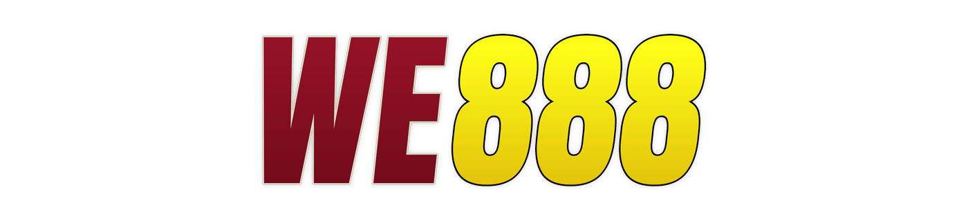 we888 Logo